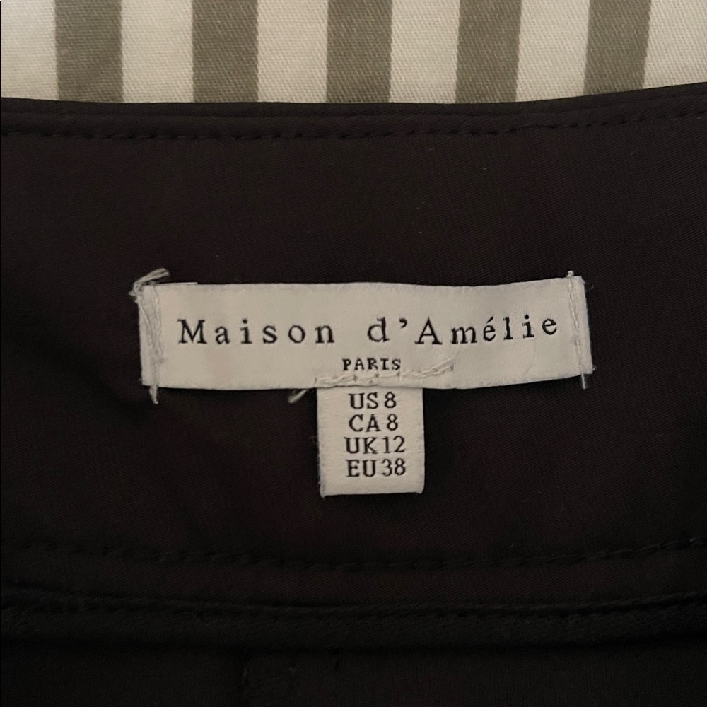 Dress pants - Picture 3 of 4